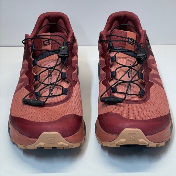 Salomon Sense Ride 4 Shoes - Picture 3 of 9